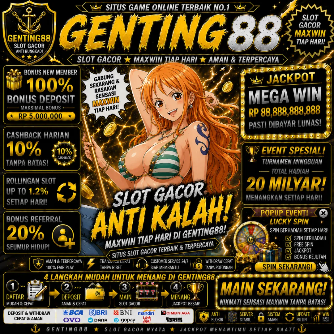 Genting88